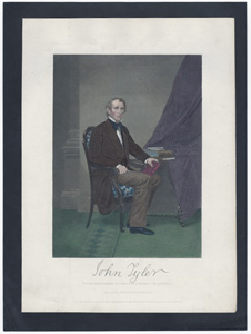 John Tyler (U.S. president)
